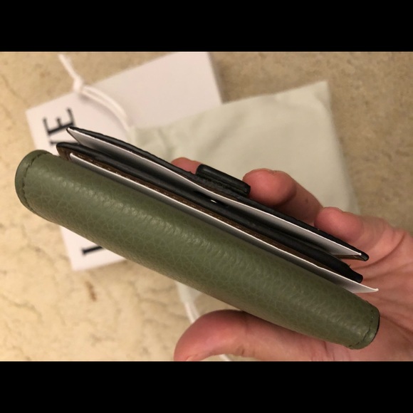 Loewe wallet - Picture 13 of 14